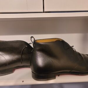 Christian Louboutin Ankle Boots